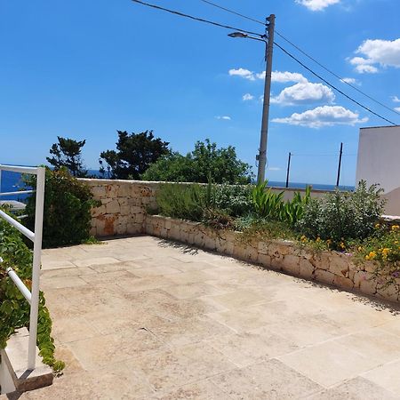 Villa Al Grep Marittima Esterno foto